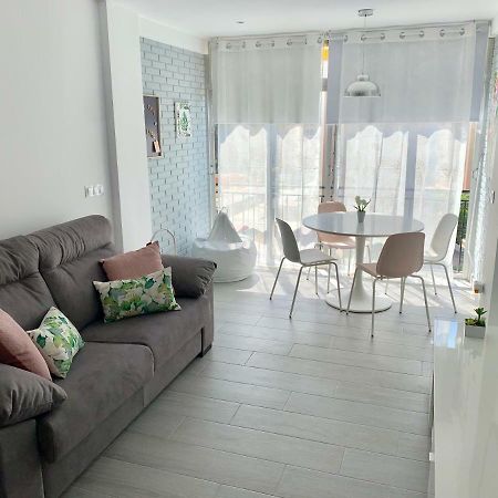 Apartamento Dreamplace Finestrat Exterior photo