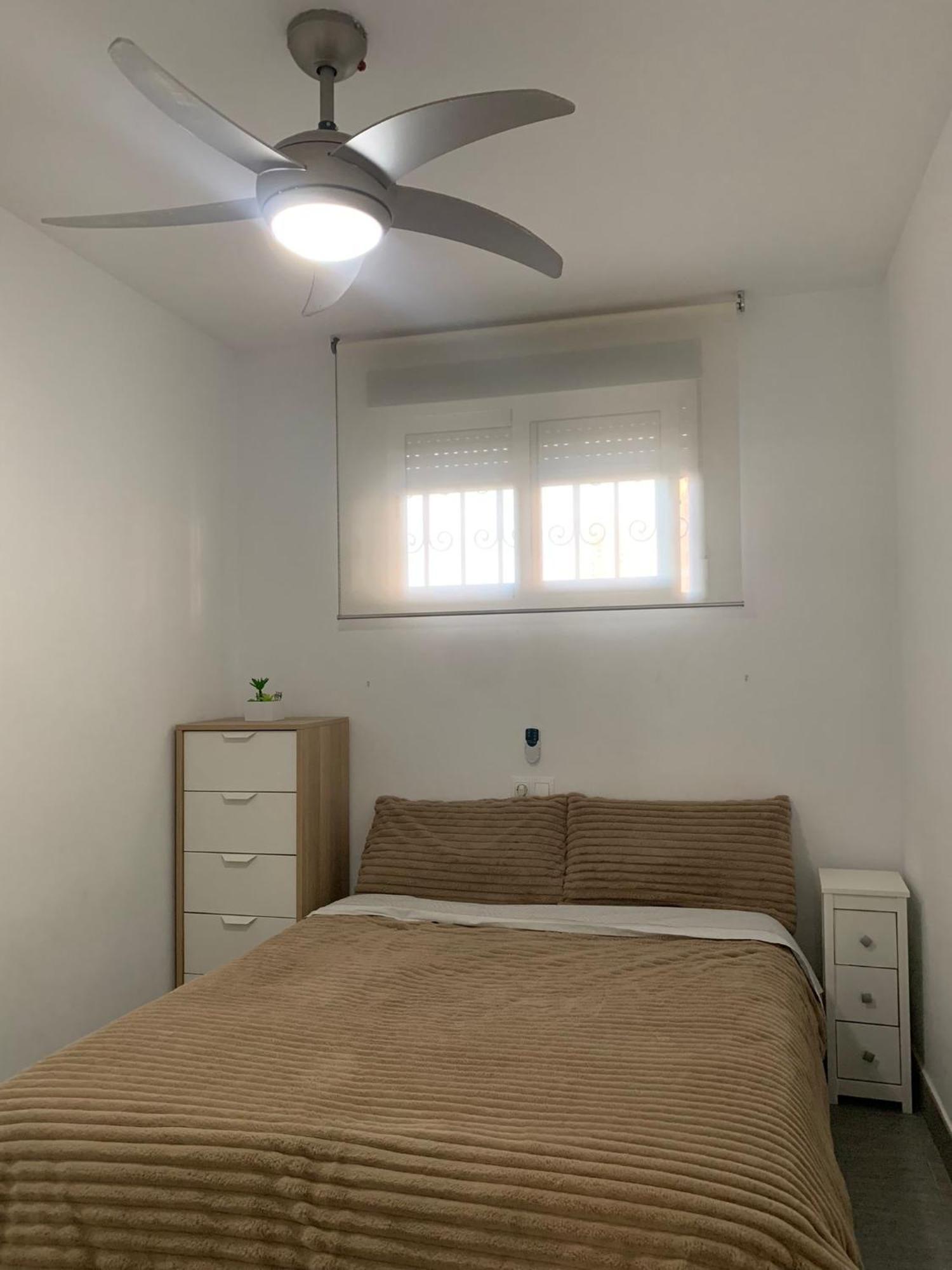 Apartamento Dreamplace Finestrat Exterior photo