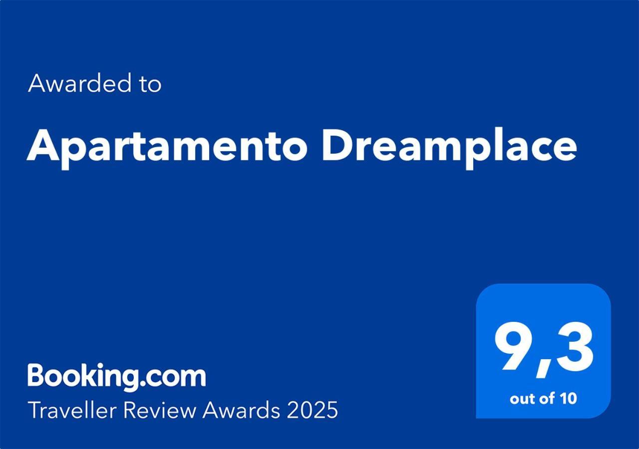 Apartamento Dreamplace Finestrat Exterior photo