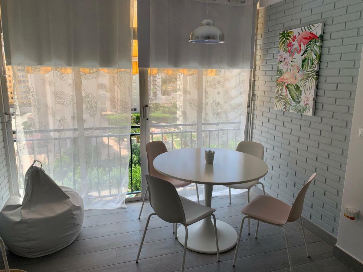 Apartamento Dreamplace Finestrat Exterior photo