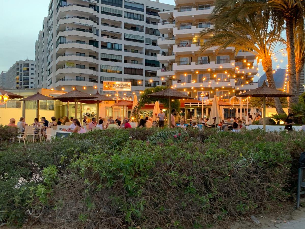 Apartamento Dreamplace Finestrat Exterior photo