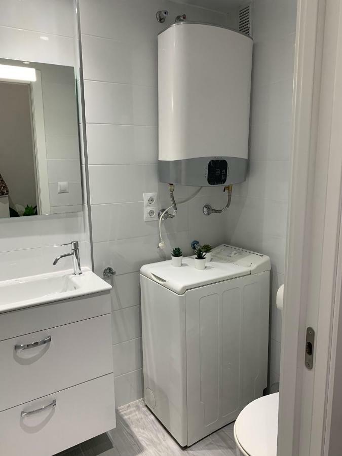 Apartamento Dreamplace Finestrat Exterior photo
