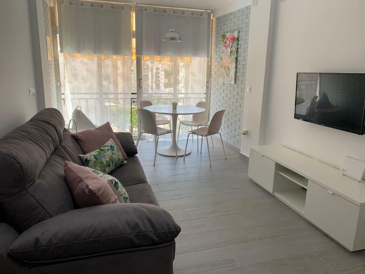 Apartamento Dreamplace Finestrat Exterior photo