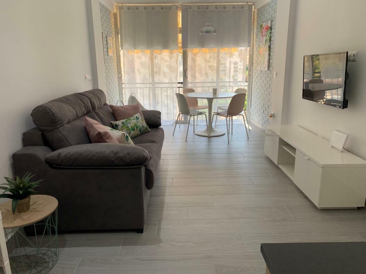 Apartamento Dreamplace Finestrat Exterior photo