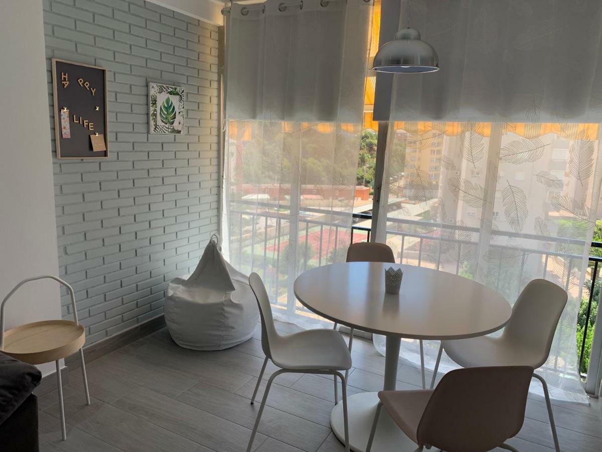 Apartamento Dreamplace Finestrat Exterior photo
