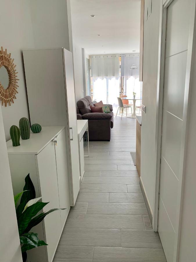 Apartamento Dreamplace Finestrat Exterior photo