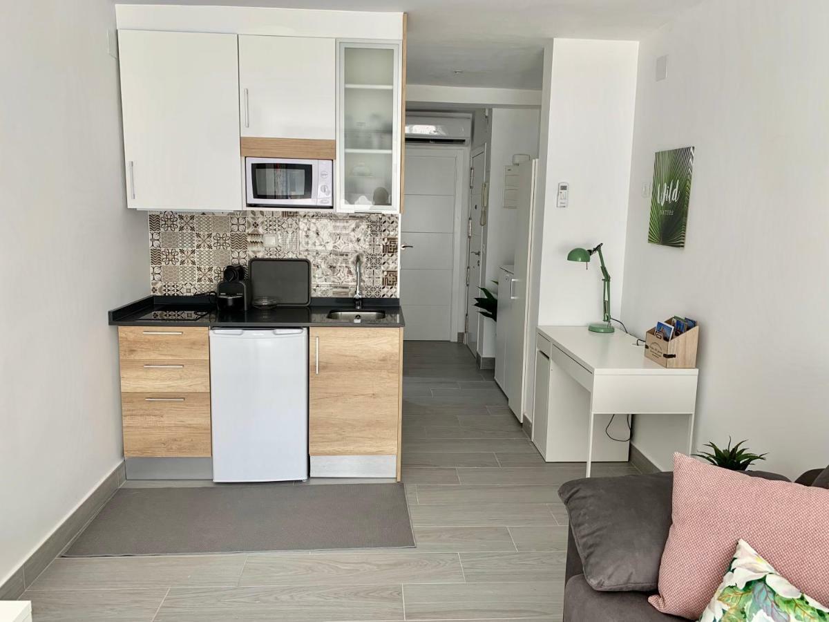 Apartamento Dreamplace Finestrat Exterior photo