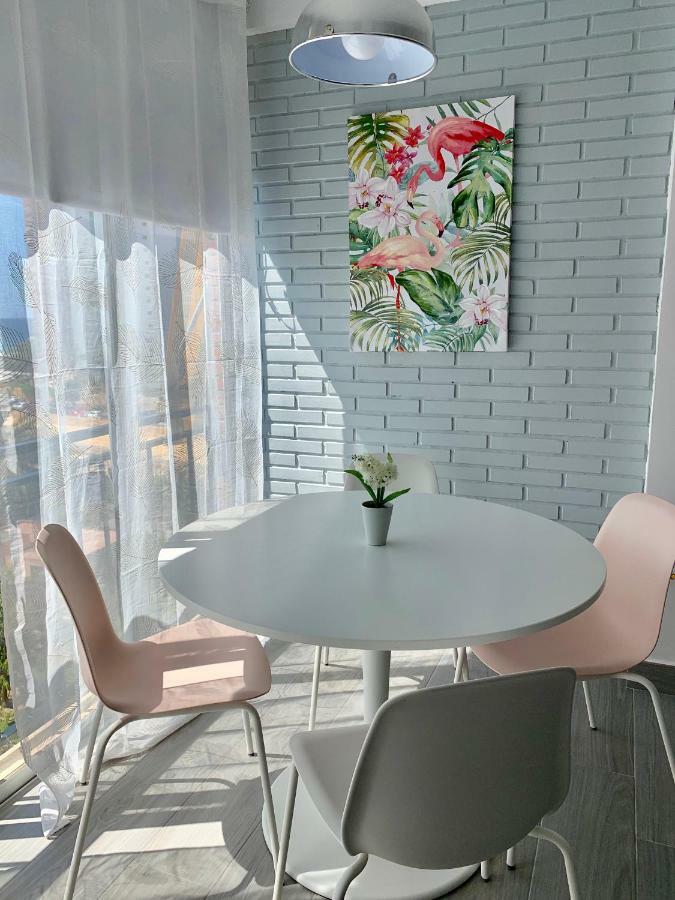 Apartamento Dreamplace Finestrat Exterior photo