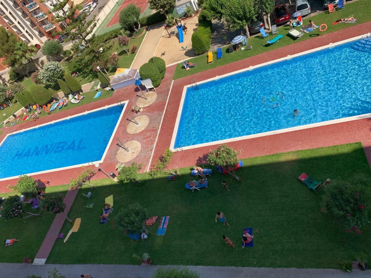 Apartamento Dreamplace Finestrat Exterior photo